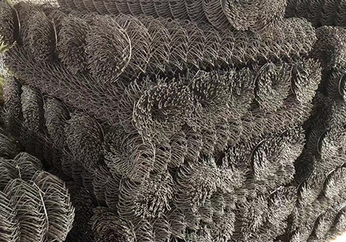 安平不銹鋼勾花網(wǎng)圖片2