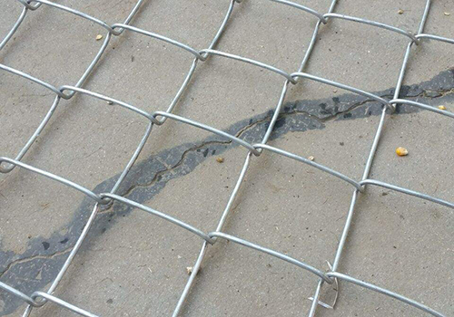 大同鍍鋅勾花網圖片3