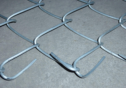 大同鍍鋅勾花網圖片4