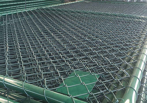 大同勾花護欄網(wǎng)圖片2