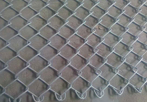 大同礦用勾花網圖片2