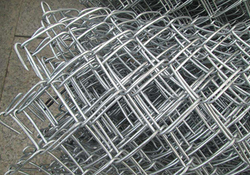 大同礦用勾花網圖片3