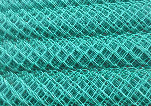 昆明菱形勾花網(wǎng)圖片3