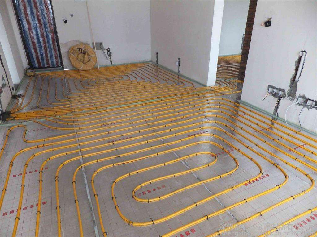 遼寧地暖網片圖片1