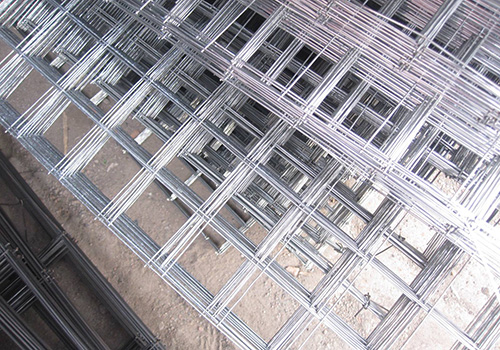 昆明電焊網片圖片3