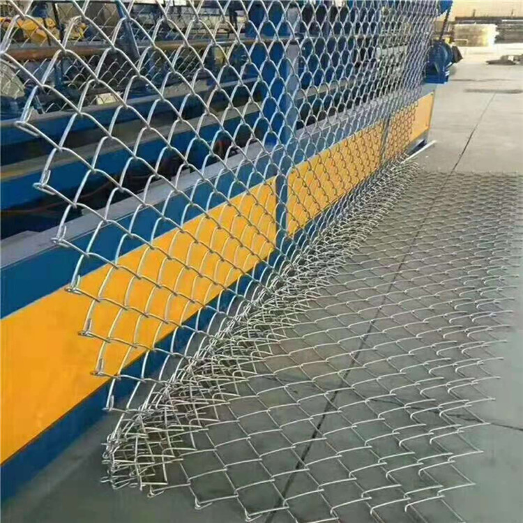 昆明包護山勾花網(wǎng)圖片1