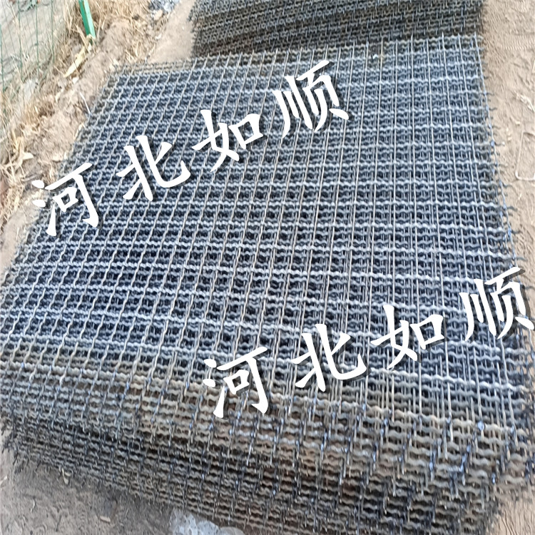 昆明編織焊接網片圖片1