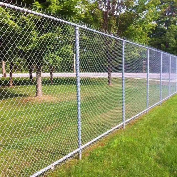 大同養殖勾花網圖片3