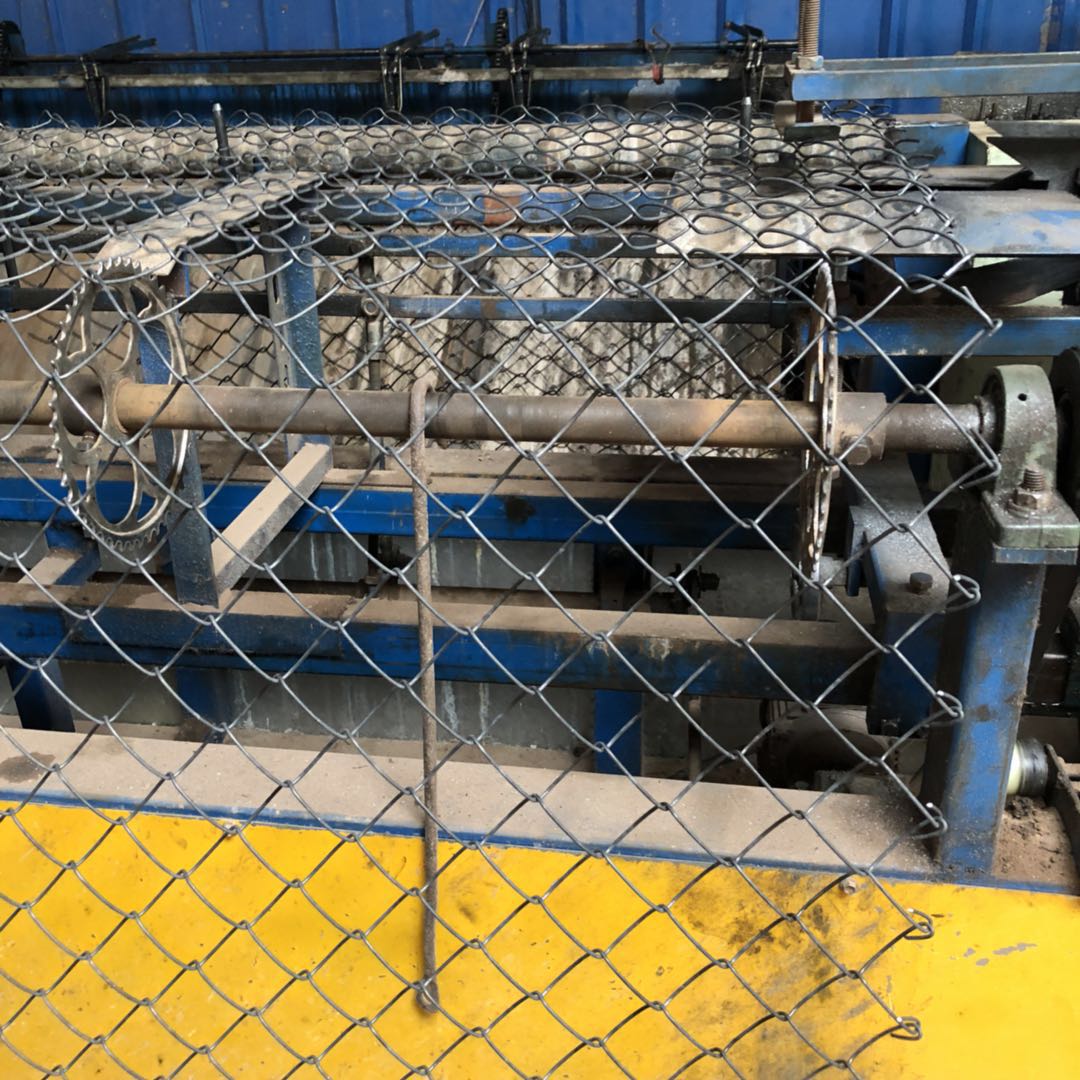 大同養殖勾花網圖片2