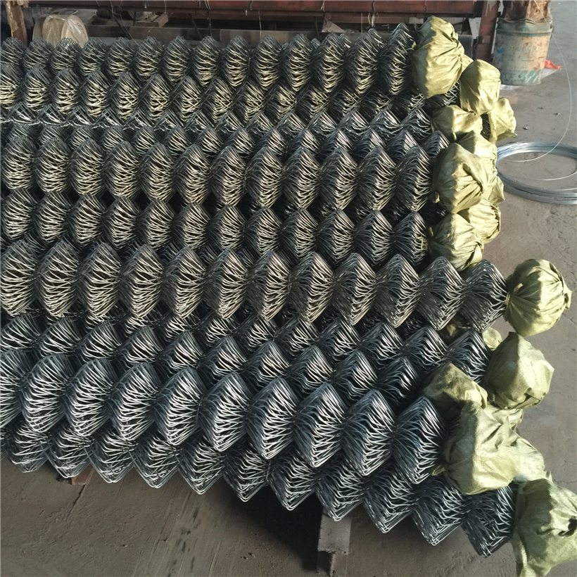 大同邊坡防護(hù)內(nèi)掛網(wǎng)圖片3