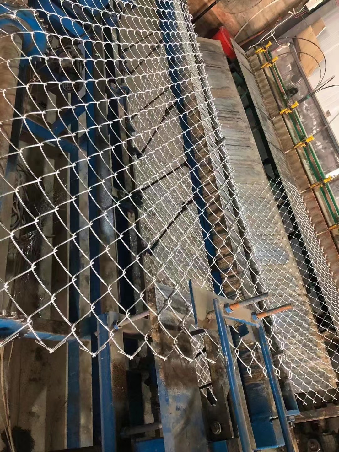 昆明如順礦山支護材料圖片3