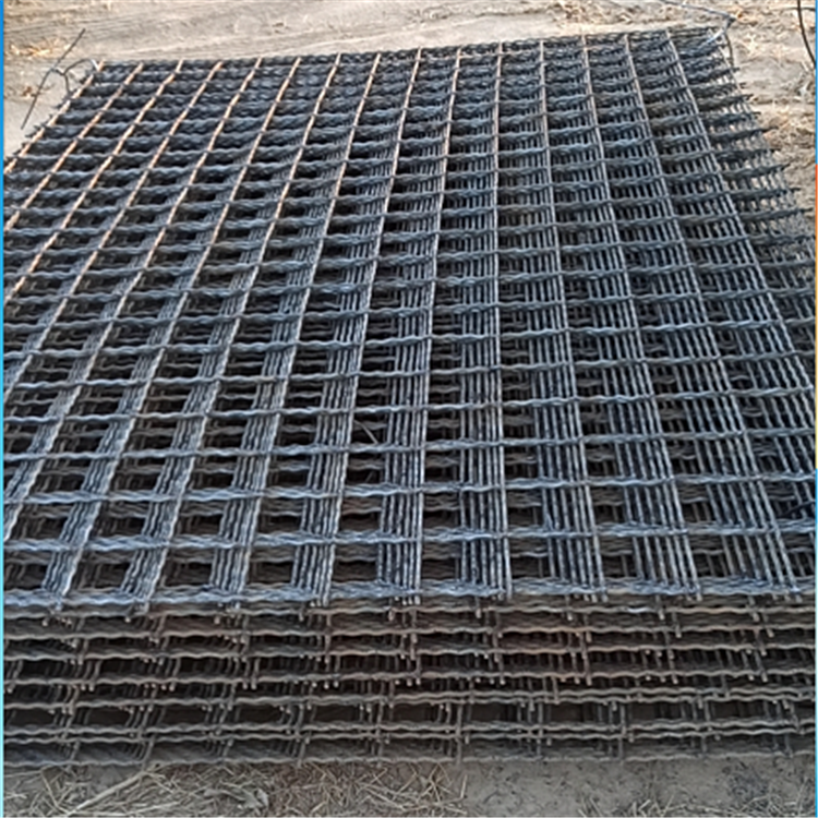 遼寧礦山支護焊接錨網圖片2