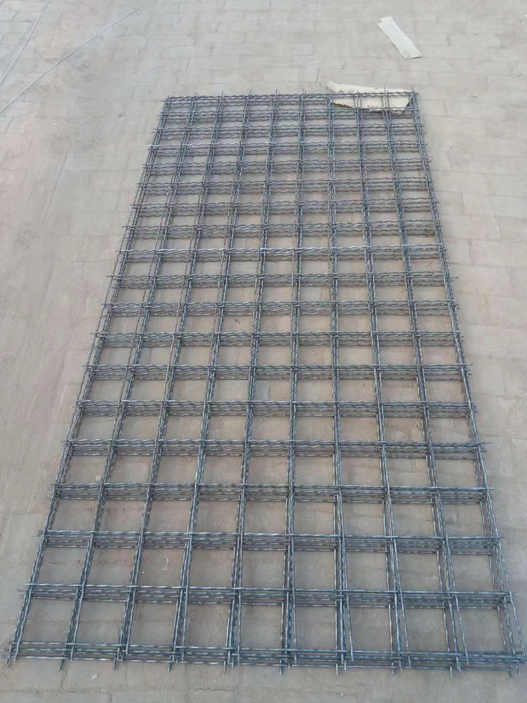 遼寧礦山支護焊接錨網圖片4