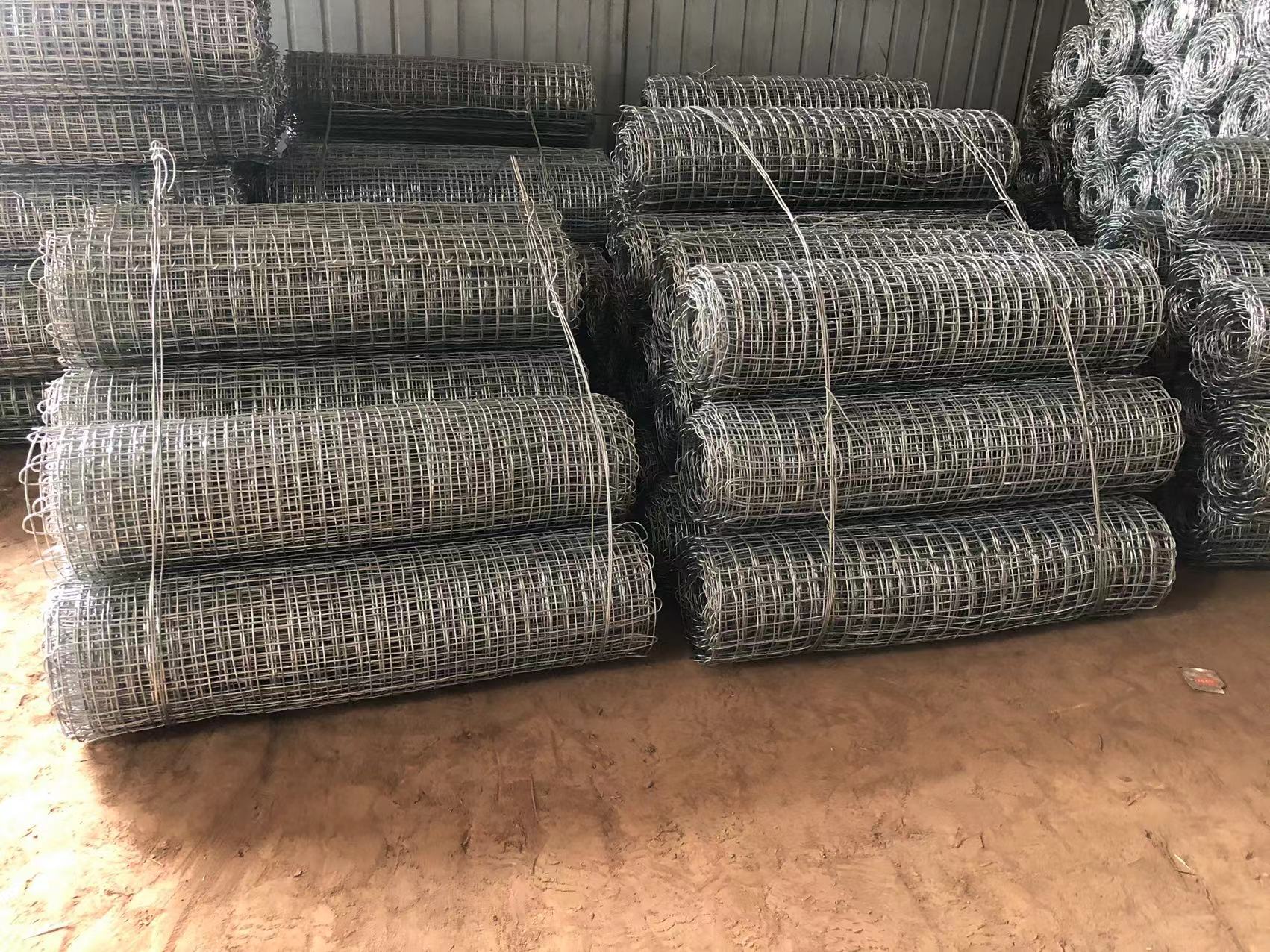 河南濟寧礦用經緯網圖片2